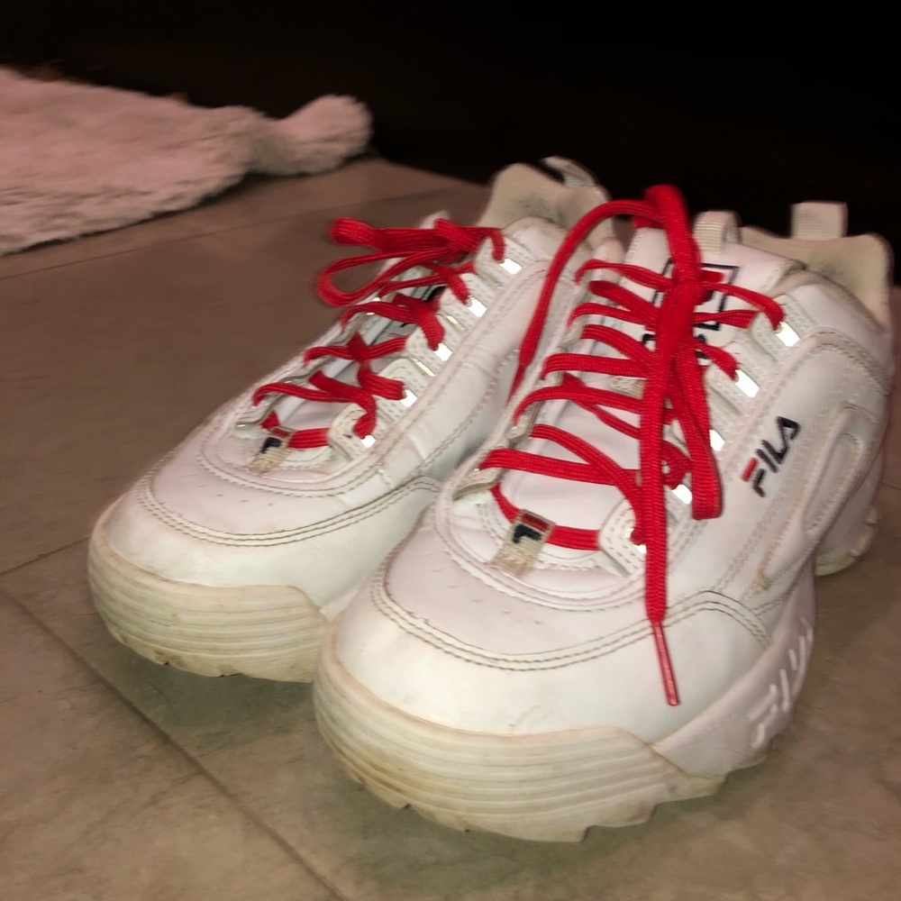 FILAS - Picture 3 of 3
